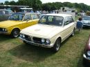  Image description - 1977 Triumph 1500 and later Dolomite at Bromley