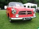  Image description - Immaculate Borgward Isabella at Bromley