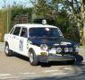 Sporting Austin 1800 sets off