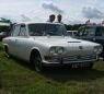 Triumph 2.5PI Mark One at the 15th BMC/BL Rally 2008, Nene Park, Peterborough.