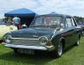 A 1965 Ford Corsair GT at Bromley Pageant, 2010