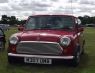 A 1995 Mini `Mayfair`, one of many special editions that kept the Mini popular towards the end