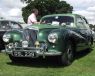 A Sunbeam Talbot 90