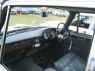 Wolseley 16/60 interior shot