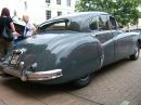  Image description - Jaguar Mk VII at the Stony Stratford Classic Festival