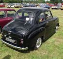  Image description - 1956 Austin A30, rear view