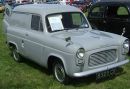  Image description - Ford Thames 300E Van