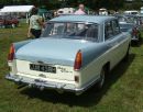  Image description - A Riley 4/72 at Nene Park, Peterborough in 2009