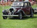  Image description - A fabulous 1935 Triumph Gloria at Earls Barton