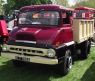 Once a familier sight; 1963 Ford Thames Trader