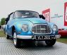 Concours 1969 Auto Union at Bromley, 2005