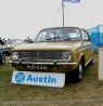 1972 Austin Maxi at the Bromley Pageant 2005