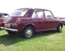 An Austin 1100 Mk II at the BLMC Rally