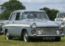 Austin Cambridge A60 at Nene Park