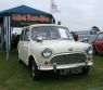 1967 Austin Mini Mark1 at Bromley Pageant