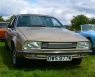 Austin Princess 2 2200 HLS Automatic at the BMC/BL Rally, Peterborough 2008