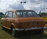 Austin Maxi 1750 at the BMC/BL Rally, Peterborough 2008