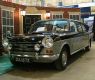 A 1972 Austin 1800 Mk lll Limousine at the Bristol Classic car show