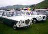 Cambridge-Oxford Owners Club at the Welsh Rally 