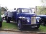 Commer Superpoise Q.4 Tipper Truck