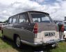 Farina Styled Austin Cambridge A60 Estate