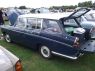 Rare MG Magnette Estate