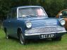 A Ford Anglia 123E