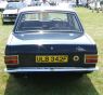 Ford Cortina 1300 Delux Mark II