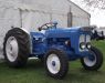 Fordson Super Dexta Tractor