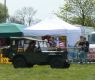 A 1945 Willys Jeep