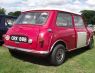 A 1964 Austin Cooper S