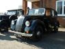 1948 Morris 8 series E at Brooklands