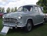 A Morris Oxford Series II from 1954