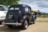 Ford Anglia at the Newton Longville Festival of Transport