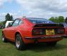 A Datsun 240Z at Newton Longville, 2006