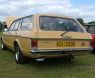 Granada Estate at Newton Longville Festival of Transport, 2006