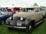 A 1939 Chevrolet Master 6