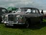 A 1966 Wolseley 6/110