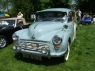 Immaculate 1969 Morris Minor Traveller at Sandwell, 2008
