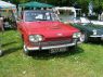 Triumph 2000 MK1 at Sandwell, 2008