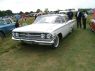 Classic 1960 Chevrolet Impala at Bromley