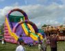 Kids fun at Rushden Cavalcade 2009